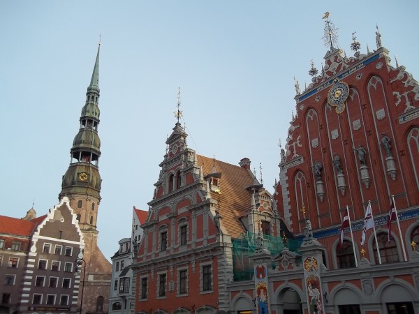 riga
