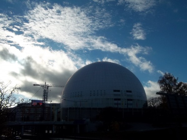 globe