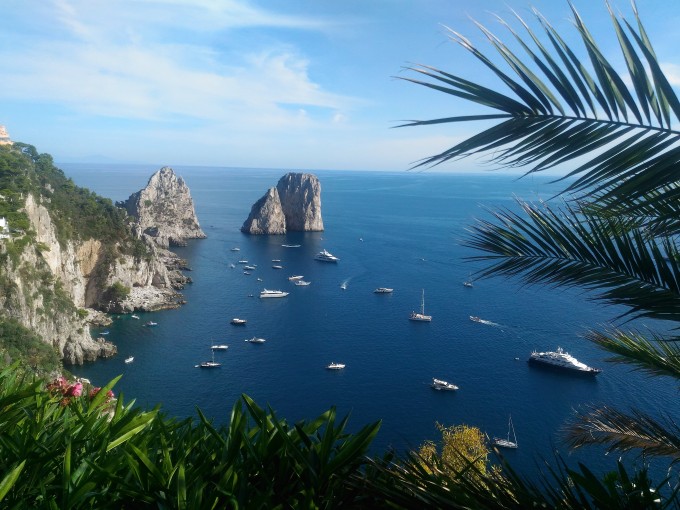 Capri